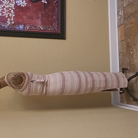 NWT Womens Sincerely Jules Sweater Set Including Halter Top & Skirt Size M - Picture 4 of 8